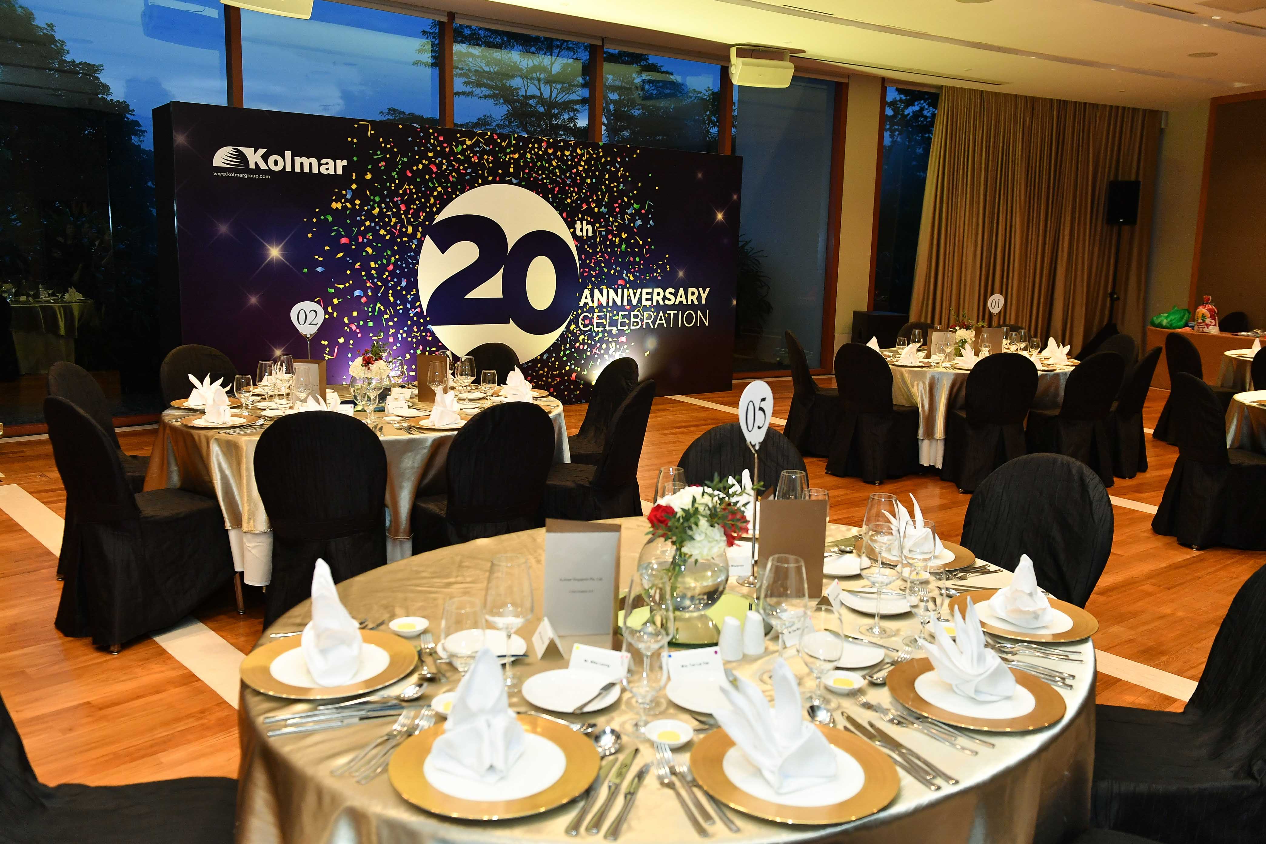 Kolmar Capella Sentosa Room Compass