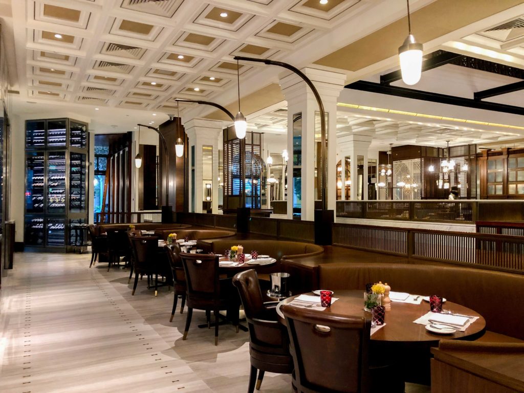 15 Stamford by Alvin Leung