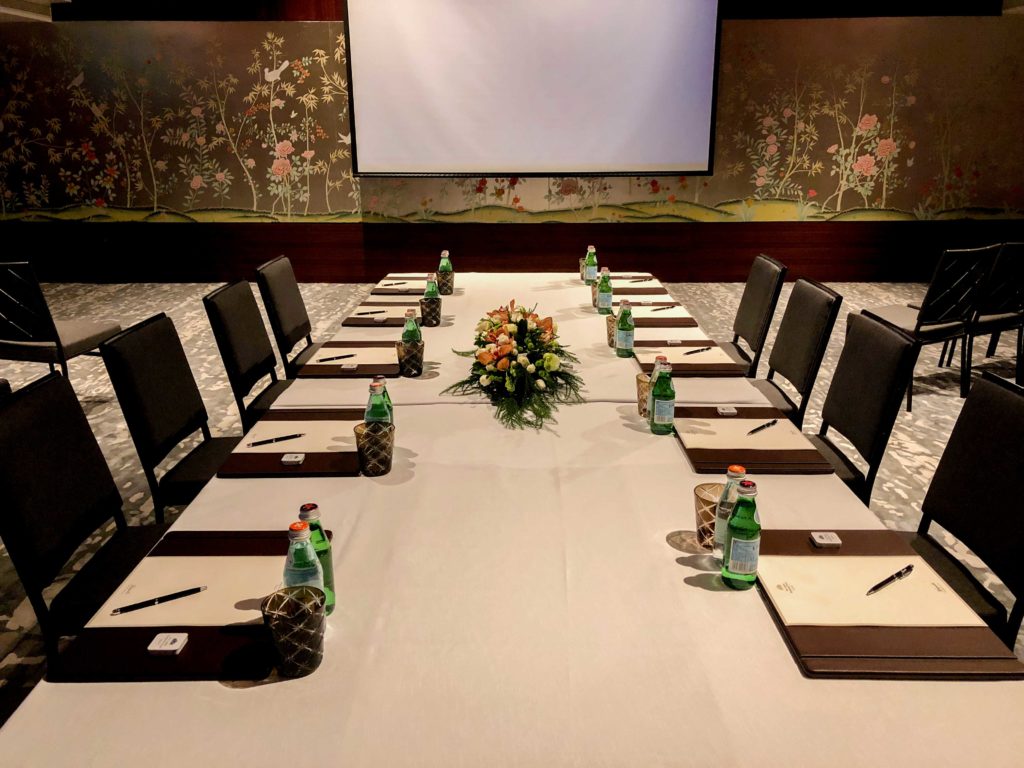 Photo of Atelier in Kempinski Singapore