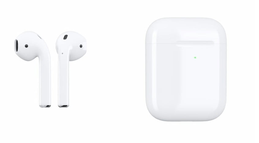 Image of Apple Airpods